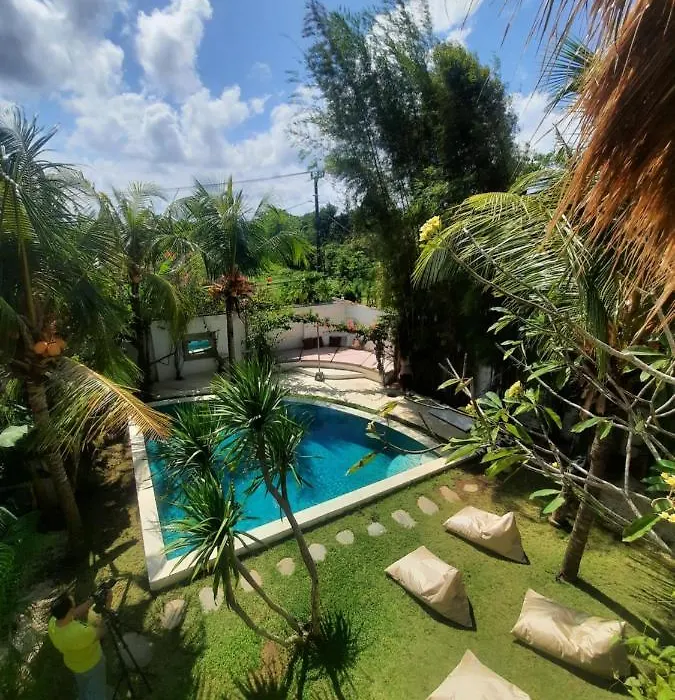 Sannyas Boutique Hotel-1