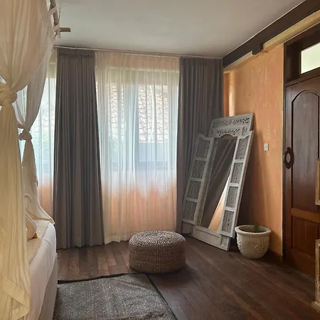 Sannyas Boutique Hotel-3