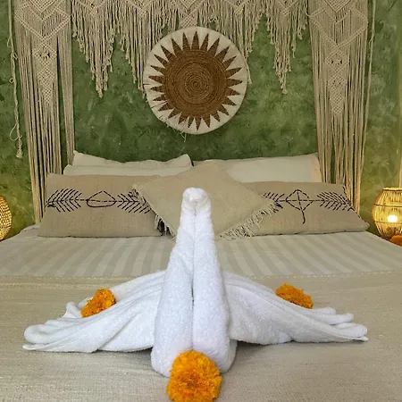 Sannyas Boutique Hotel-2